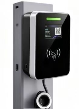 Un bon prix. 7‐22 kW EU AC Smart EV Charging Wallbox avec connectivité OCPP En ligne