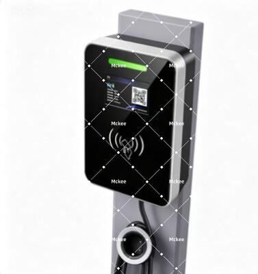 Un bon prix. Unité de recharge à courant alternatif de type 2 pour véhicules électriques commerciaux et ménagers En ligne