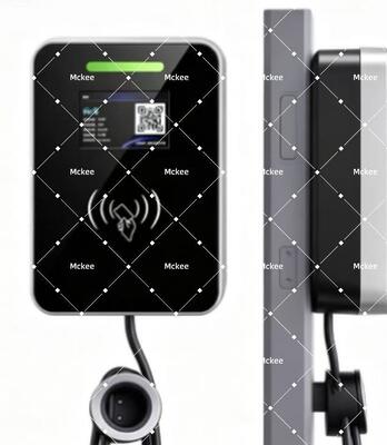 Un bon prix. Chargeur de véhicules électriques EU AC à double usage 7-22 kW pour la maison et les entreprises En ligne