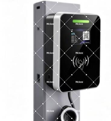 Un bon prix. Chargeur à courant alternatif à sept trous de la norme nationale, compatible avec tous les véhicules à énergie nouvelle En ligne