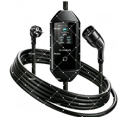 Un bon prix. Chargeur EV portable UE à courant réglable En ligne