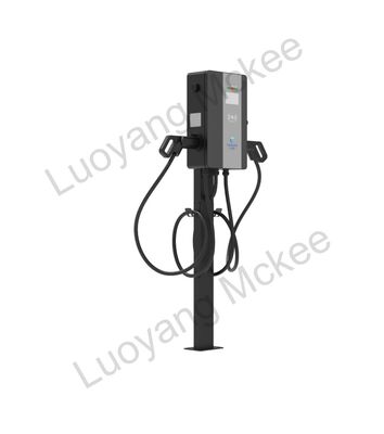 Un bon prix. Chargeur de colonne standard européen de type 2, parfait pour une utilisation commerciale en extérieur En ligne