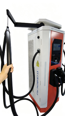 Un bon prix. Option de bras oscillant complet ou de rechange | Chargeur rapide CC à bras oscillant, universel pour stations de recharge neuves et anciennes En ligne