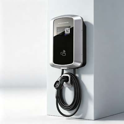 Un bon prix. Borne de recharge pour VE J8 compatible Type1, anti-corrosion saline, montage mural ou sur colonne, chargeur AC 7,6 kW 32 A 85 V à 265 V IP54, écran LCD de 5,64 pouces, déploiement résidentiel et commercial En ligne