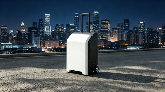 Un bon prix. Alimentation portable hors réseau 200Ah 5kW nominale 10kW crête pour recharge de VE, alimentation de secours et utilisation multi-scénarios, banque d'alimentation de stockage d'énergie mobile 5kWh LFP 51.2V En ligne