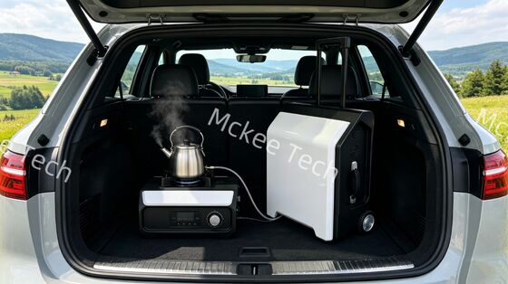 Un bon prix. Équipement électrique de sauvetage et d'alimentation à distance de véhicule électrique de type chariot hors réseau Station électrique 3,5 kWh LFP 51.2V Banque d'alimentation mobile de stockage d'énergie élargie En ligne